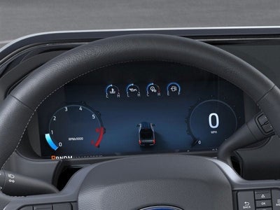 2026 Ford F-250 Super Duty Lariat