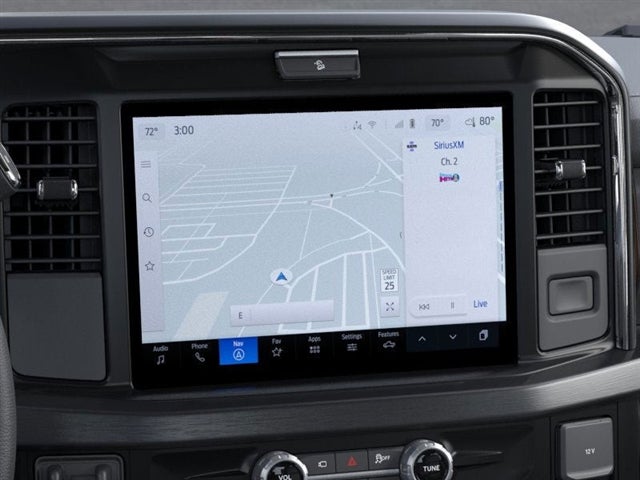 2026 Ford F-250 Super Duty Lariat