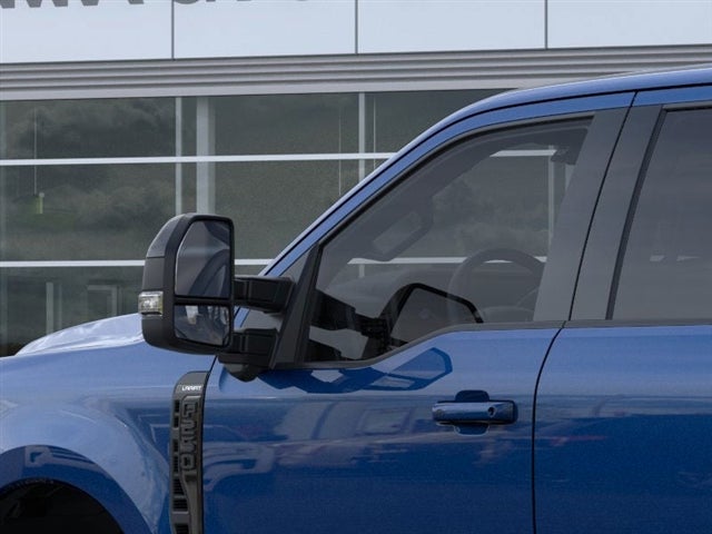 2026 Ford F-250 Super Duty Lariat