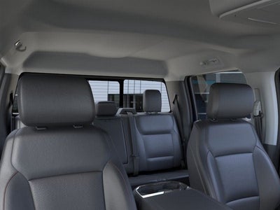 2026 Ford F-250 Super Duty Lariat