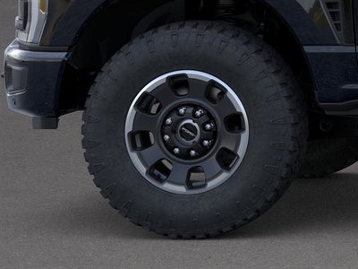 2026 Ford F-250 Super Duty Platinum