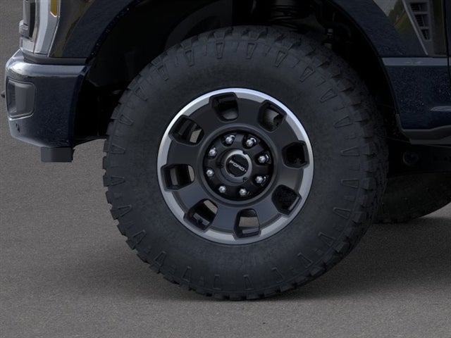 2026 Ford F-250 Super Duty Platinum