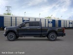2026 Ford F-250 Super Duty Platinum