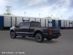 2026 Ford F-250 Super Duty Platinum