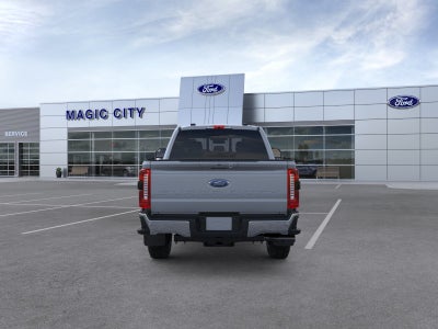 2026 Ford Super Duty F-250® Lariat®
