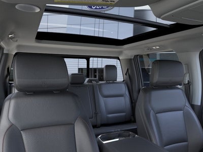 2026 Ford Super Duty F-250® Lariat®