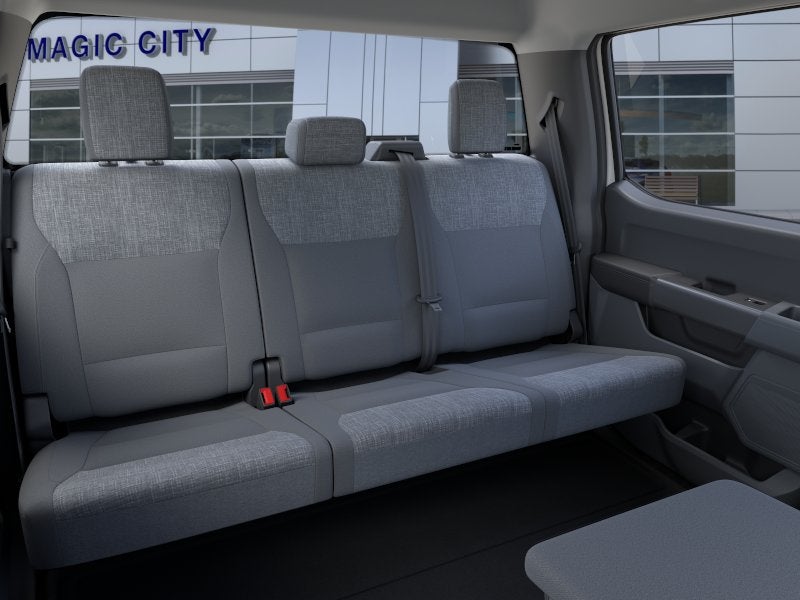 2026 Ford Super Duty F-250® XLT