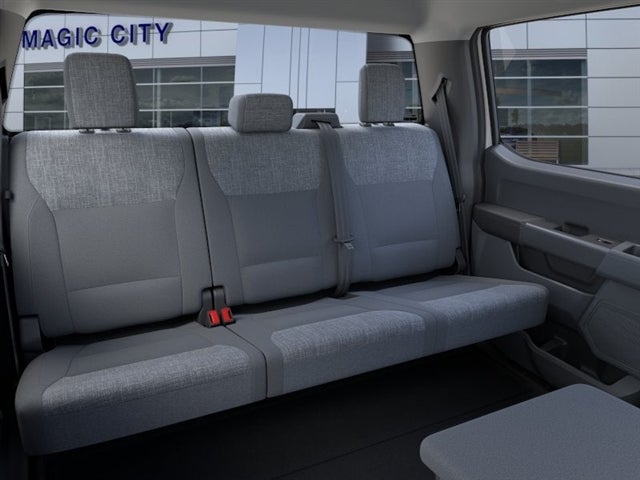 2026 Ford Super Duty F-250® XLT