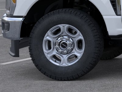 2026 Ford Super Duty F-250® XLT