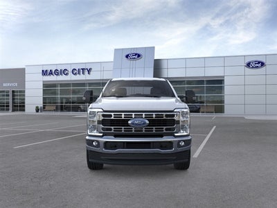 2026 Ford Super Duty F-250® XLT