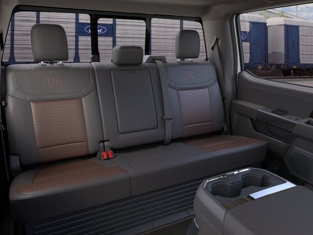 2026 Ford F-250 Super Duty King Ranch