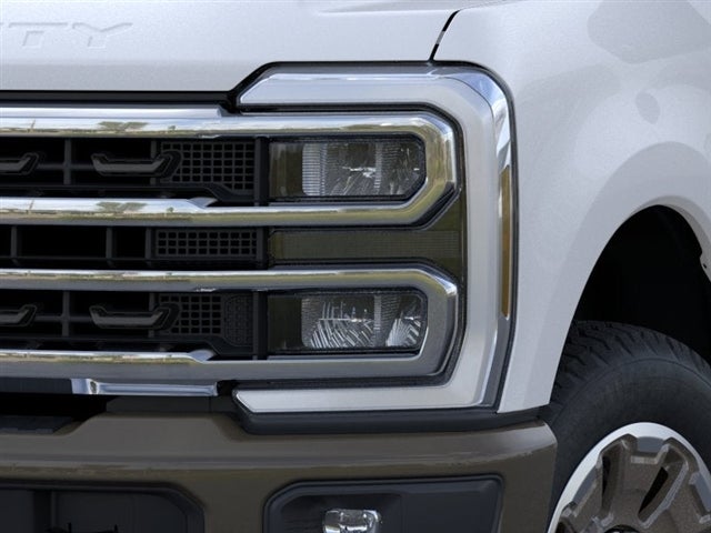 2026 Ford F-250 Super Duty King Ranch