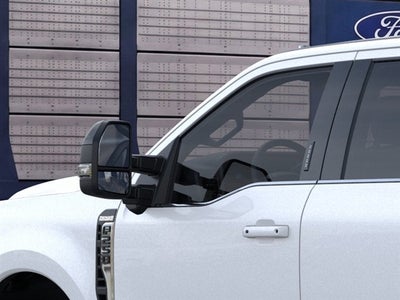 2026 Ford F-250 Super Duty King Ranch