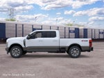 2026 Ford F-250 Super Duty King Ranch