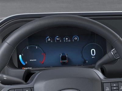 2025 Ford F-250 Super Duty Platinum