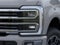 2025 Ford F-250 Super Duty Platinum