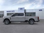 2025 Ford F-250 Super Duty Platinum