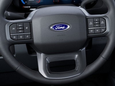 2027 Ford F-250 Super Duty XLT