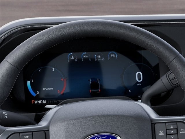 2027 Ford F-250 Super Duty XLT