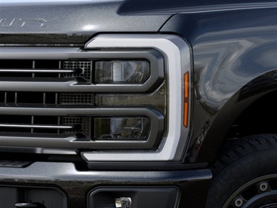 2027 Ford F-250 Super Duty XLT