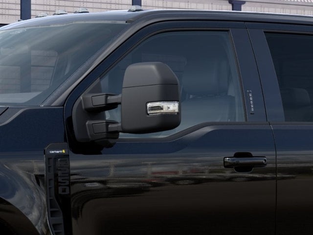 2027 Ford F-250 Super Duty XLT