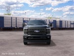 2027 Ford F-250 Super Duty XLT