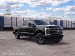 2027 Ford F-250 Super Duty XLT