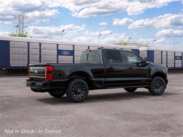 2027 Ford F-250 Super Duty XLT