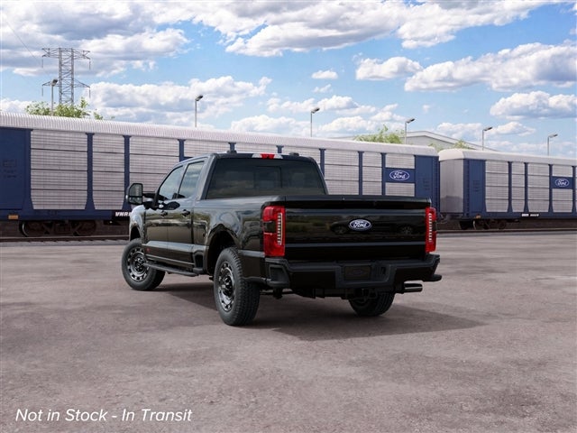2027 Ford F-250 Super Duty XLT
