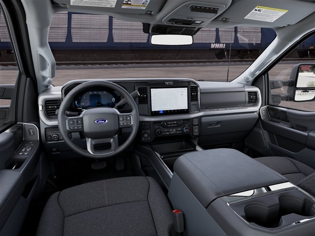 2027 Ford F-250 Super Duty XLT