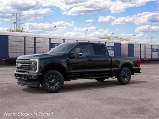 2027 Ford F-250 Super Duty XLT