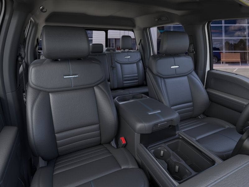 2026 Ford Super Duty F-250® Platinum®