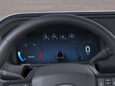 2026 Ford Super Duty F-250® Platinum®