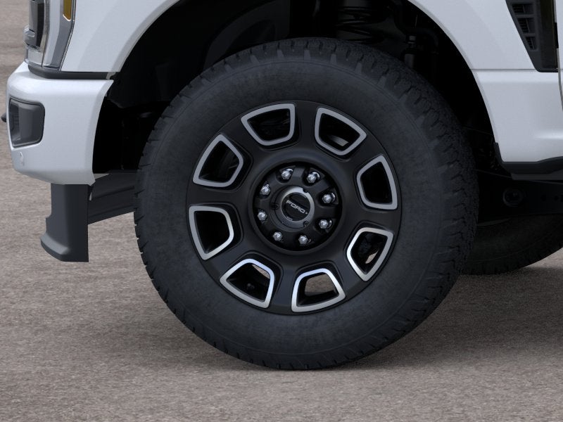 2026 Ford Super Duty F-250® Platinum®