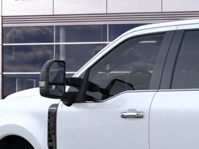 2026 Ford Super Duty F-250® Platinum®