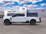 2026 Ford Super Duty F-250® Platinum®