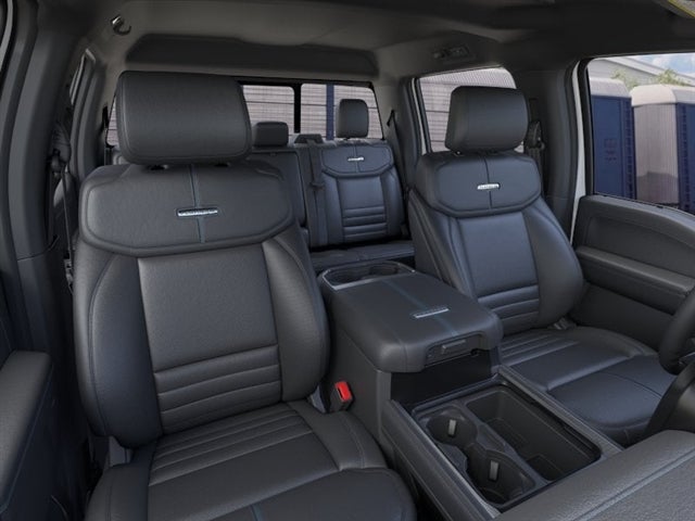 2026 Ford Super Duty F-250® Platinum®