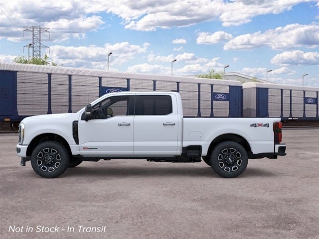 2026 Ford Super Duty F-250® Platinum®