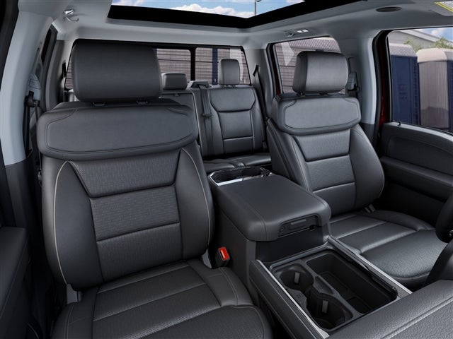 2027 Ford F-250 Super Duty Lariat