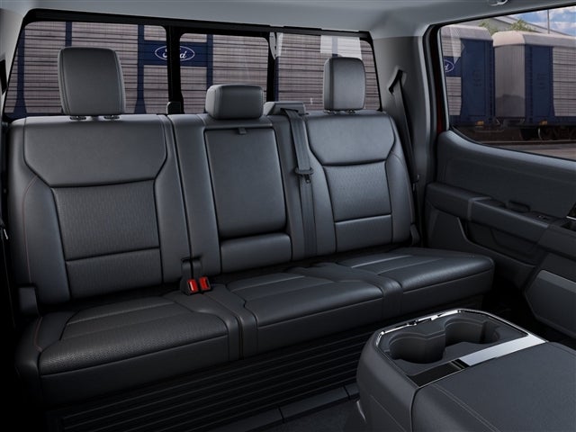 2027 Ford F-250 Super Duty Lariat