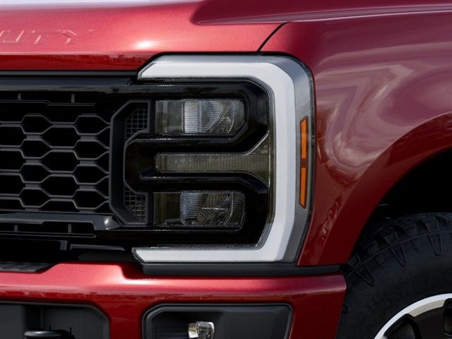 2027 Ford F-250 Super Duty Lariat