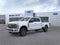 2025 Ford F-250 Super Duty Platinum