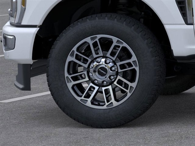 2025 Ford F-250 Super Duty Platinum