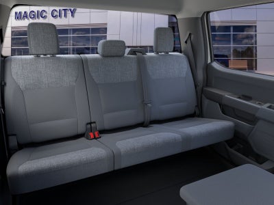 2026 Ford Super Duty F-250® XLT