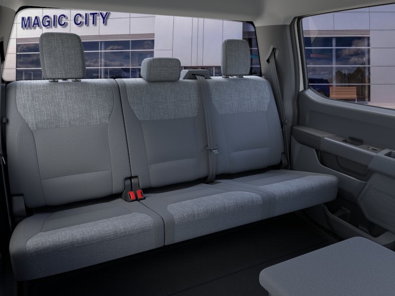 2026 Ford Super Duty F-250® XLT