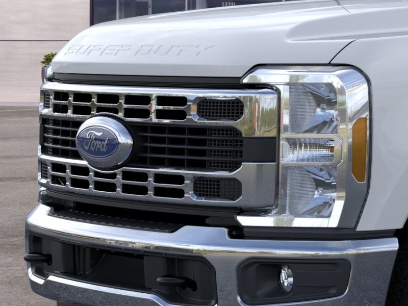 2026 Ford Super Duty F-250® XLT