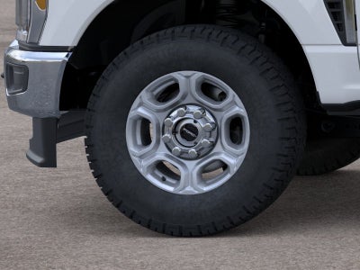 2026 Ford Super Duty F-250® XLT