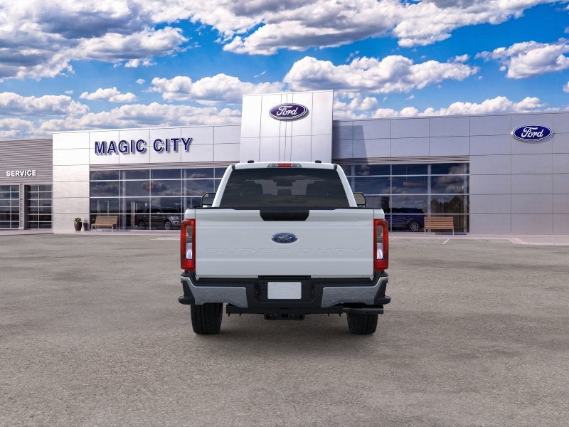 2026 Ford Super Duty F-250® XLT