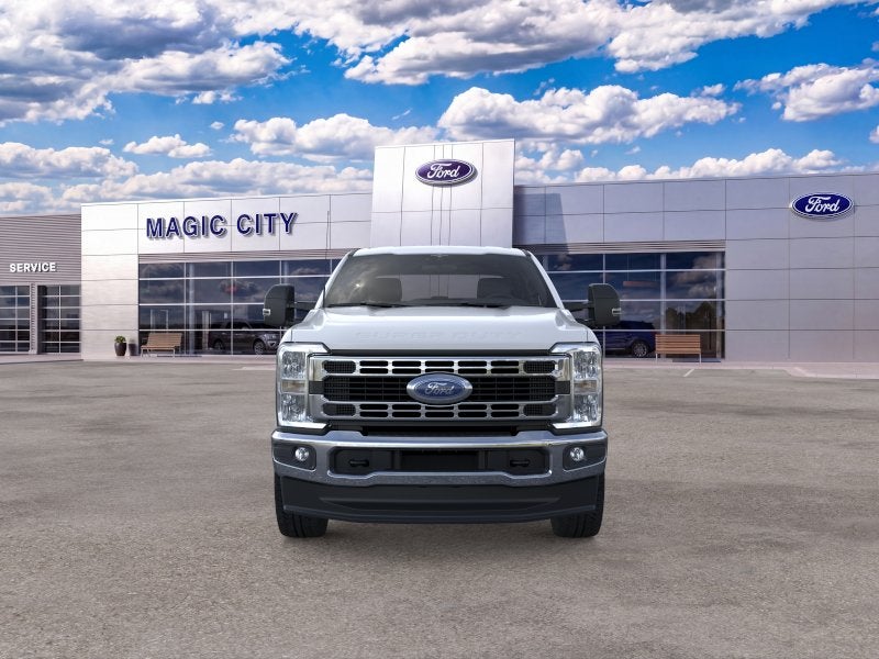 2026 Ford Super Duty F-250® XLT