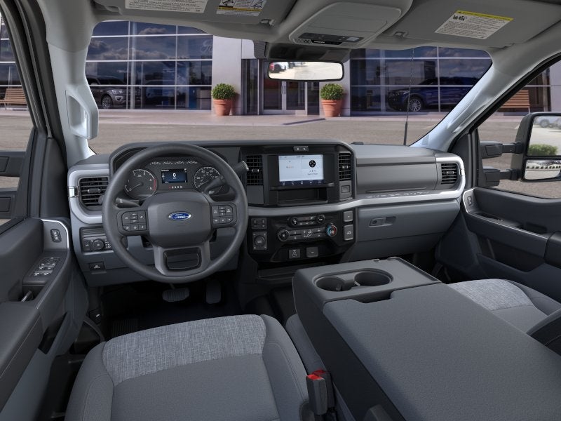 2026 Ford Super Duty F-250® XLT